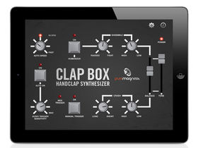 iPhone/iPad iOS music making app round-up: Week 69