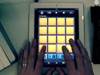 VIDEO: How to make beats with iMaschine and Ableton Live