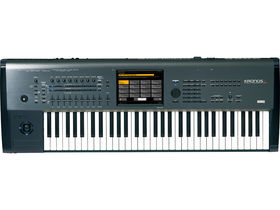 Summer NAMM 2012: Korg Kronos X launched