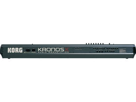 Summer NAMM 2012: Korg Kronos X launched