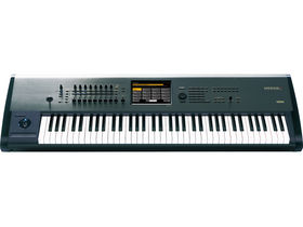 Summer NAMM 2012: Korg Kronos X launched