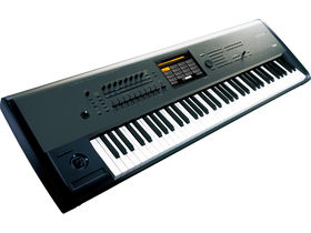 Summer NAMM 2012: Korg Kronos X launched