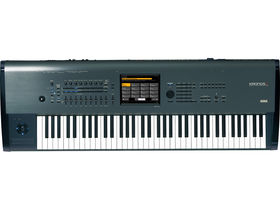 Summer NAMM 2012: Korg Kronos X launched