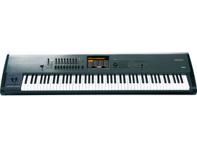 Summer NAMM 2012: Korg Kronos X launched