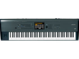 Summer NAMM 2012: Korg Kronos X launched