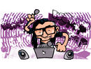 Can you play your laptop like an instrument?