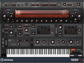 The 39 best VST plug-in synths in the world today