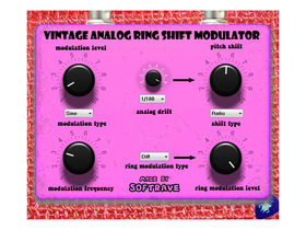 VST/AU plug-in instrument/effect round-up: Week 50