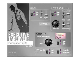 VST/AU plug-in instrument/effect round-up: Week 51