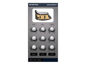 VST/AU plug-in instrument/effect round-up: Week 51