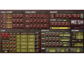VST/AU plug-in instrument/effect round-up: Week 51