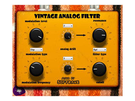 VST/AU plug-in instrument/effect round-up: Week 51