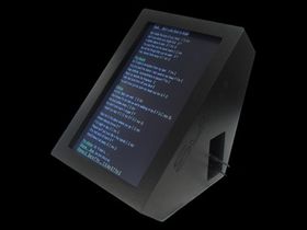 Stageprompter: display lyrics, chords and scores