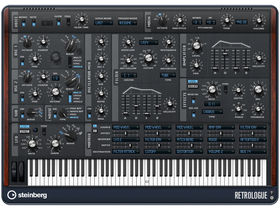 The 39 best VST plug-in synths in the world today