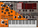 XILS-Lab releases Oxium performance synthesizer