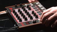 Akai Rhythm Wolf video demo surfaces