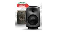 Source Distribution announces trade-in promotion on Genelec 8000 Series monitors