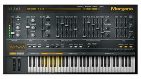 How to sculpt sounds using a sampler