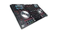 Numark présente NV, le contrôleur Serato DJ 'intelligent'