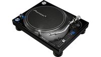 Pioneer announces PLX-1000 turntable