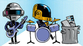 Are 'real instruments' coming back into electronic music?