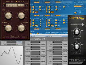 Free music software: the best audio app and plug-in downloads on the net