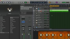 Logic Pro X: Hands-on video with Computer Music magazine