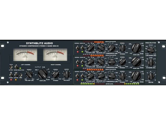 VST/AU plugin instrument/effect round-up: Week 67