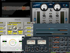 VST/AU plugin instrument/effect round-up: Week 67