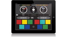 Serato Remote iPad controller app released