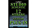 Audio Warrior debuts 12-string acoustic plug-in