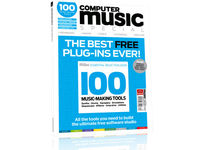 Computer Music Freeware Special