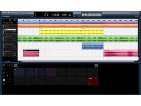 Steinberg Sequel 2 makes music creation easier