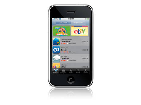 iPhone 3g