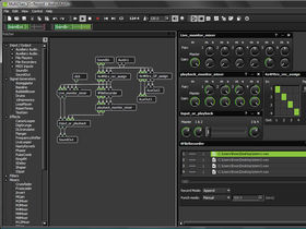 AudioMulch 2 launched - now available for Mac