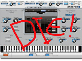 "Auto-Tune must die" says blog