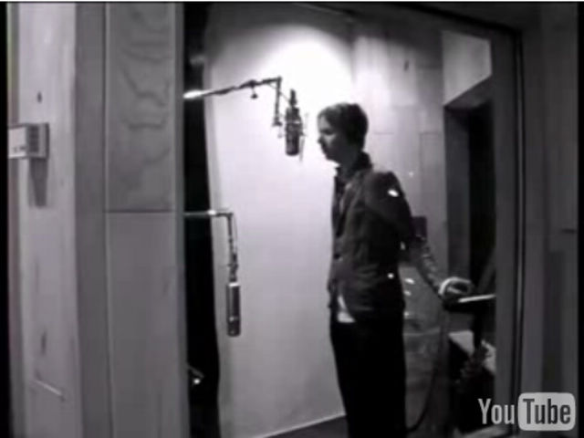 Expect to hear more from Beck's Record Club next week.