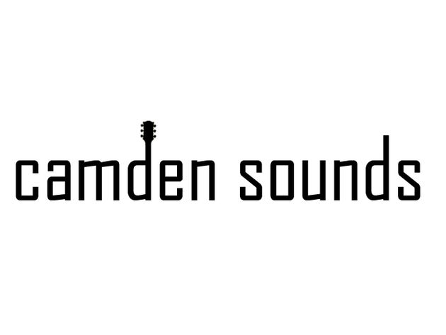 Camden Sounds is open for business.