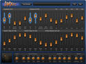 db Audioware DMXIS: create your own light show