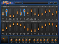db audioware DMXIS