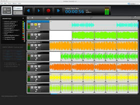 Weezer backing Indaba's new online DAW