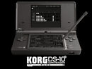 Korg DS-10 Plus coming to Nintendo DSi