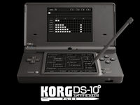 Korg DS-10 Plus