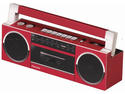 DIY USB desktop speakers made of paper