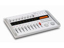 Zoom R16 is recorder, audio interface and controller