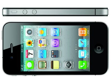 iPhone 4
