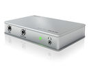 In pictures: MOTU MicroBook audio interface