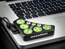 Novation announces Dicer digital DJing controller