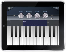 iPhone/iPad iOS music making app round-up: Week 34