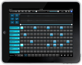 iPhone/iPad iOS music making app round-up: Week 34